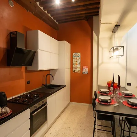 A Casa Di Ale