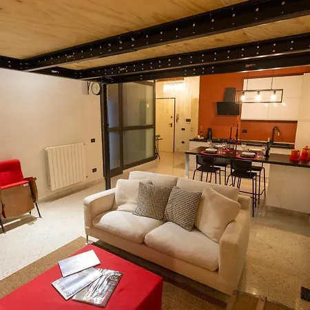 Apartment A Casa Di Ale *